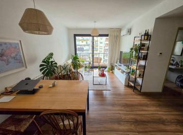 Departamento · 44m² · 2 Ambientes · Alquiler Departamento 2 Amb. en Villa Urquiza