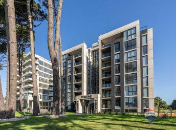 Departamento · 64m² · 3 Ambientes · 1 Cochera · Departamento a La Venta a Estrenar en Pinamar