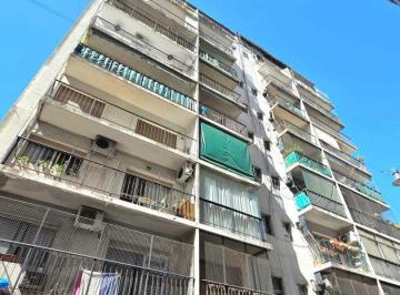 GPC-GPC-1061_2 · Alquiler de Departamento 2 Ambientes con Patio - San Telmo