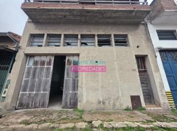 Bodega-Galpón · 173m² · Alquiler de Galpon