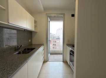 Departamento · 85m² · 3 Ambientes · 1 Cochera · Departamento en Nuñez