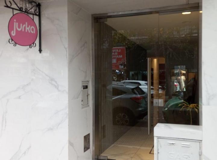 Departamento · 35m² · 2 Ambientes