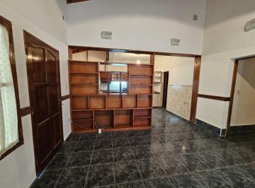 Casa de 6 ambientes, La Cieneguita · Casa en Venta Aledaño a B° Cementista Residencial