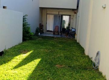 Departamento de 1 ambiente, Belgrano · Dueño Alquila Monoambiente Luminoso con Espectacular Jardín en Belgrano