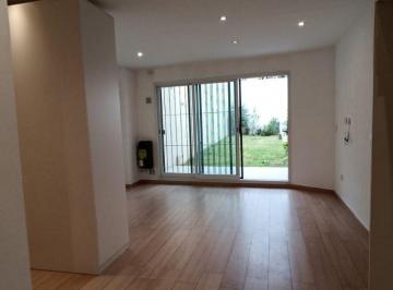 Departamento de 1 ambiente, Belgrano · Dueño Alquila Monoambiente Luminoso con Espectacular Jardín en Belgrano
