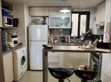 Departamento · 69m² · 3 Ambientes · Departamento de 2 Dorm. con Baulera y Amenities en General Paz