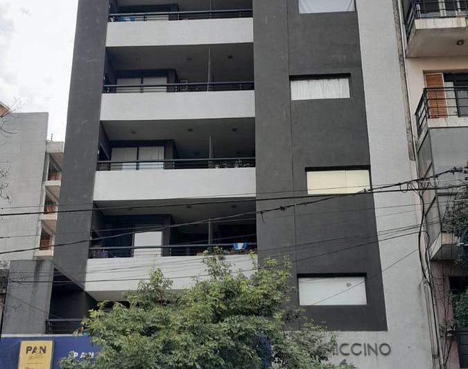 Departamento · 69m² · 3 Ambientes