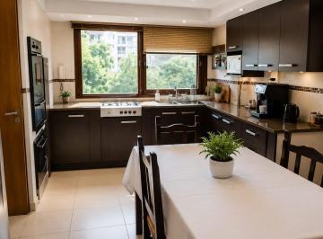 Departamento · 158m² · 5 Ambientes · 1 Cochera · Venta | Departamento | Duplex | Villa Crespo | 5 Ambientes | Cochera | Baulera |160 m