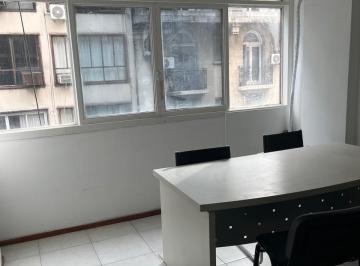 escritorio a la calle · Oficina en Alquiler