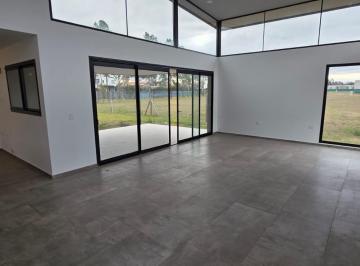 Foto · Casa en Chacras de La Villa a Estrenar en Una Sola Planta Apta Credito