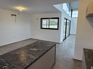 Foto · Casa en Chacras de La Villa a Estrenar en Una Sola Planta Apta Credito