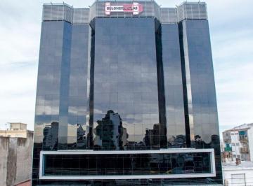 BAT-BAT-2311_2 · Edificio. | Av Rivadavia Al 12600