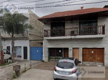 Bodega-Galpón · 225m² · Galpón en Lanús Oeste