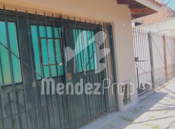 Casa de 6 ambientes, Lanús · Casa en Venta con Jardín y Depto Anexo, Gran Oprotunidad!