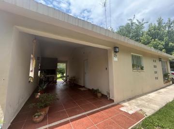 Casa · Venta Casa en Solares de Icho Cruz | 2 Dorm.