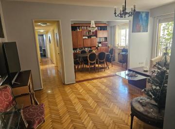 Departamento · 86m² · 3 Ambientes · 1 Cochera · Venta 3 Amb en Palermo