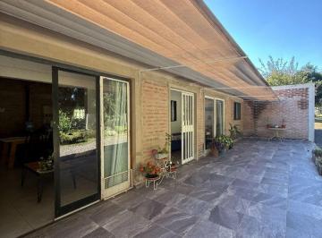 Casa de 3 ambientes, Mendiolaza · Casa en Venta Mendiolaza Golf