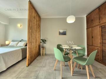 Departamento · 25m² · 1 Ambiente · 1 Ambiente a La Calle. Reciclado