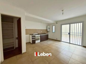Departamento · 36m² · 2 Ambientes · Vendo Depto Planta Baja con Patio, Alberdi