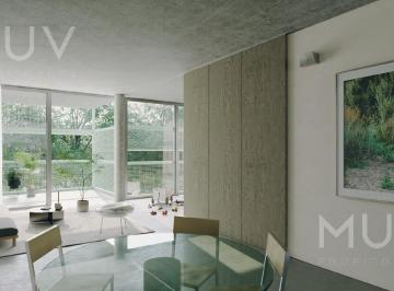 Departamento · 91m² · 3 Ambientes · 1 Cochera · Gregoria Pérez 3300 - Departamento de 3 Ambientes en Venta en Emprendimiento en Colegiales