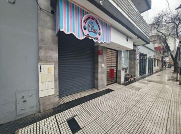 Local comercial de 2 ambientes, Monte Castro · Monte Castro - Av Jonte 3900 - Local Comercial