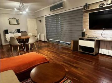 Departamento · 105m² · 4 Ambientes · 2 Cocheras · Departamento en Villa Devoto