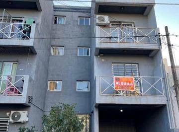 Departamento de 2 ambientes, Córdoba · Alquilo Dpto de 1 Dorm con Balcon y con Cochera