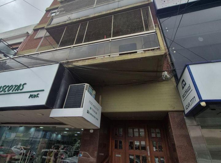 Departamento · 60m² · 3 Ambientes