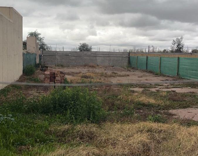 Terreno · 500m²