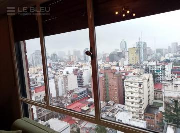 Departamento · 60m² · 3 Ambientes · Alquiler Departamento 3 Ambientes Amoblado Balcon Al Frente en Belgrano