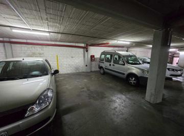 Garage · 18m² · Garage en Venta Villa Urquiza