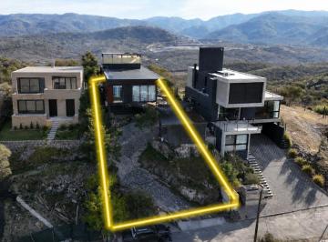 Casa de 1 ambiente, La Calera · Alquilo Casa 3 Dorm. – B° Terrazas de La Estanzuela – La Calera