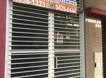 Local comercial · 90m² · Alquiler Local - Almagro