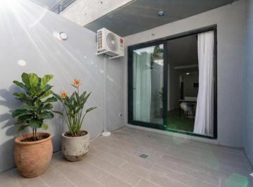 Departamento · 31m² · 1 Ambiente · Departamento en Belgrano