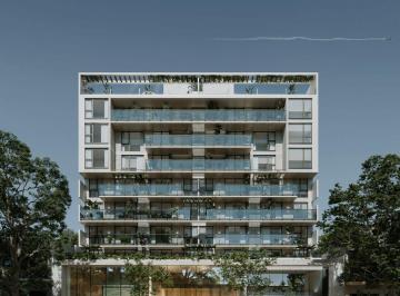 Departamento · 49m² · 2 Ambientes · Departamento en Venta en Haedo a Estrenar 1º 106 a 8º 807