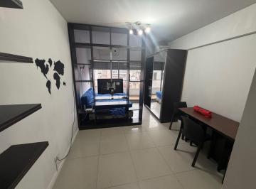 Departamento · 18m² · 1 Ambiente · Departamento en Almagro