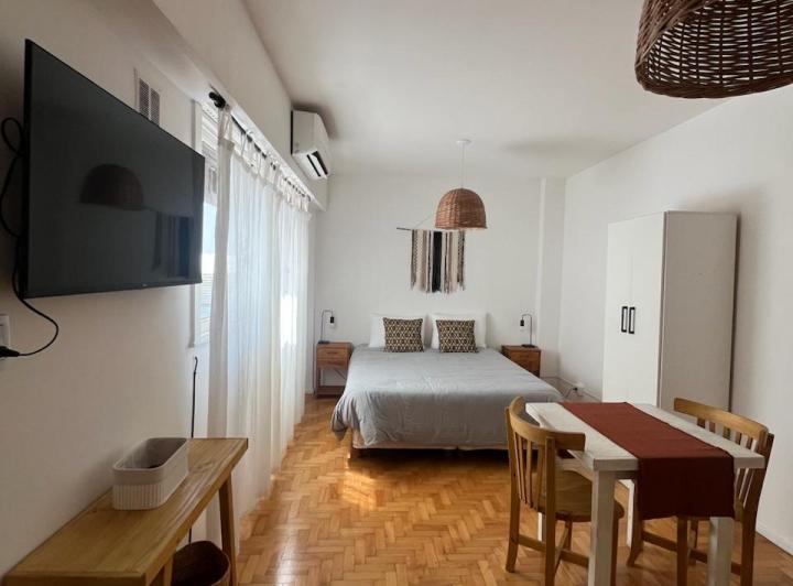 Departamento · 23m² · 1 Ambiente