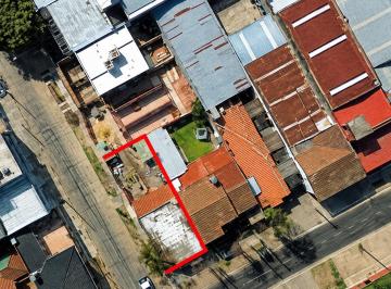 Terreno · 215m² · Terreno en Venta de 215 m² en Munro