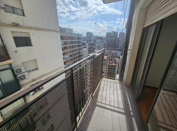 Departamento · 69m² · 3 Ambientes · Venta 3 Amb en Palermo con Vista Al Río