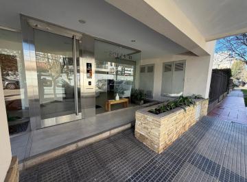 Departamento · 120m² · 6 Ambientes · 1 Cochera · Alquiler Semipiso 4 Ambientes con Cochera Cubierta Doble Zona Guemes