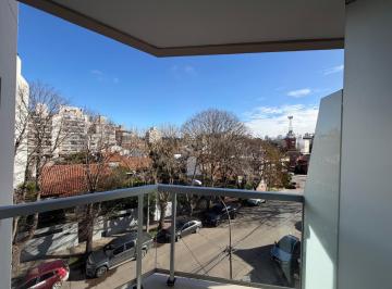 Departamento · 120m² · 4 Ambientes · 1 Cochera · Alquiler Semipiso 4 Ambientes con Cochera Cubierta Doble Zona Guemes