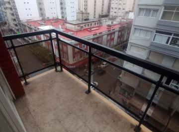 Departamento · 42m² · 2 Ambientes · Departamento 2 Ambientes a La Calle