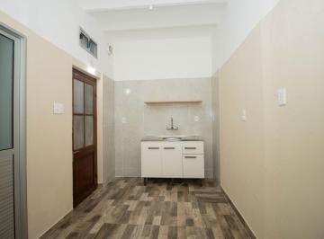 Departamento · 13m² · 1 Ambiente · Alquiler Monoambiente a Estrenar