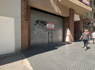 Local comercial de 1 ambiente, Almagro · Alquiler Local Av Medrano y Diaz Velez - Almagro