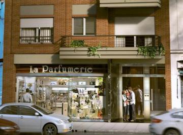 Local comercial de 1 ambiente, Almagro · Alquiler Local Comercial Av Medrano y Diaz Velez - Almagro