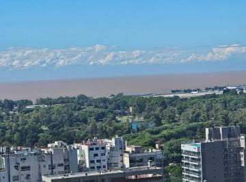 Departamento · 83m² · 4 Ambientes · Venta 4 Amb con Vista Al Rio en Palermo
