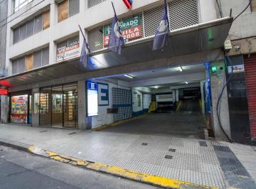 Garage · 19m² · Venta. Cochera en Subsuelo. Tribunales