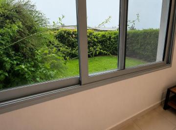 Departamento · 55m² · 2 Ambientes · 1 Cochera · Departamento con Jardín - Posadas Nordelta