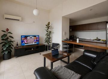 Departamento · 55m² · 2 Ambientes · 1 Cochera · Departamento en Posadas Nordelta