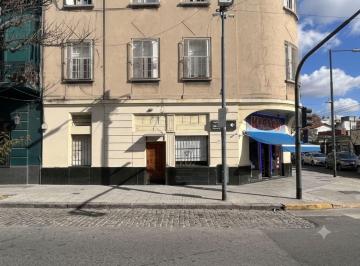 Local comercial · 85m² · Venta PH + Local (Esquina) - Villa Crespo